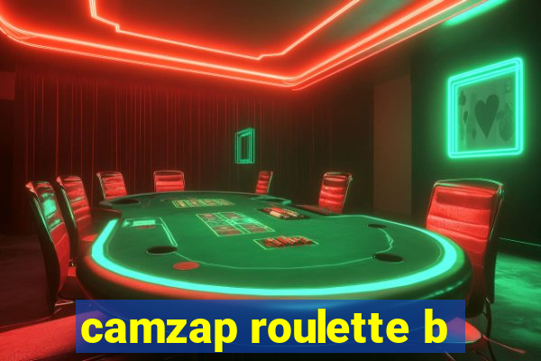 camzap roulette b